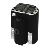 SAWO Электрическая печь FIBER COATED, MINI X: с термоизоляционным покрытием,нержавеющая сталь,3 кВт, MX-30NB-PF SAWO Электрическая печь FIBER COATED, MINI X: с термоизоляционным покрытием,нержавеющая сталь,3 кВт, MX-30NB-PF