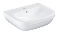 Раковина подвесная Grohe Euro Ceramic 60х48.2х14.9 фарфор, цвет Белый (39335000) Раковина подвесная Grohe Euro Ceramic 60х48.2х14.9 фарфор, цвет Белый (39335000)