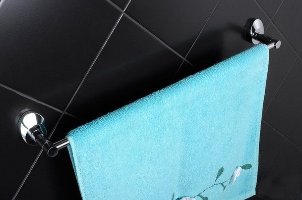 картинка Полотенцедержатель Fixsen Europa трубчатый, 60 см, хром (FX-21801) картинка Полотенцедержатель Fixsen Europa трубчатый, 60 см, хром (FX-21801)