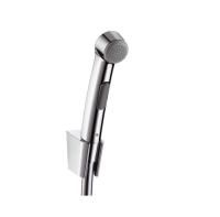 Hansgrohe 32129000 Гигиенический душ, со шлангом 1,25 м и держателем, 1/2 Hansgrohe 32129000 Гигиенический душ, со шлангом 1,25 м и держателем, 1/2