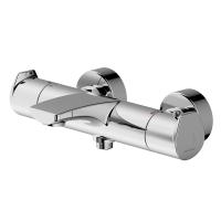 Cмеситель для ванны Bravat Nizza (F6353387CP-01-RUS) Cмеситель для ванны Bravat Nizza (F6353387CP-01-RUS)