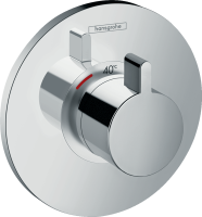 15756000 Термостат для душа Ecostat S Highflow, СМ 15756000 Термостат для душа Ecostat S Highflow, СМ