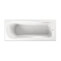 Ванна акриловая Loranto ALBERTO 1500х700 Ванна акриловая Loranto ALBERTO 1500х700