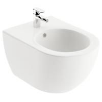 Биде подвесное Ravak Uni Chrome 36х51х29 керамика (X01517) Биде подвесное Ravak Uni Chrome 36х51х29 керамика (X01517)