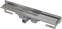 Душевой лоток Alcadrain Flexible без решетки (APZ4-750) Душевой лоток Alcadrain Flexible без решетки (APZ4-750)