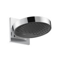 Верхний душ Hansgrohe Rainfinity 250 1jet, с настенным креплением, хром Верхний душ Hansgrohe Rainfinity 250 1jet, с настенным креплением, хром