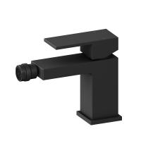 Смеситель для биде Timo Selene 2062/03F черный Смеситель для биде Timo Selene 2062/03F черный
