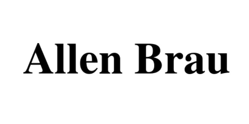 Allen Вrau Allen Вrau