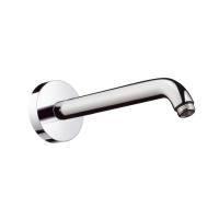 Держатель верхнего душа Hansgrohe настенный 230 мм, ½’ (27412000) Держатель верхнего душа Hansgrohe настенный 230 мм, ½’ (27412000)
