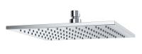Верхний душ Kludi A-Qa 250х250 квадрат, хром (6442505-00) Верхний душ Kludi A-Qa 250х250 квадрат, хром (6442505-00)
