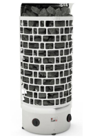Электрическая печь SAWO ARIES ARI3-75NB-WL (7,5 кВт, встроенный пульт, пристенная, нержавейка) Электрическая печь SAWO ARIES ARI3-75NB-WL (7,5 кВт, встроенный пульт, пристенная, нержавейка)
