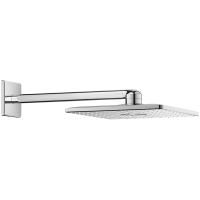 Верхний душ Grohe Rainshower Smartactive 310 Cube без встраиваемой части (26479000) Верхний душ Grohe Rainshower Smartactive 310 Cube без встраиваемой части (26479000)