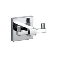 Крючок Jaquar Kubix Prime Подвесной, Хром (AKPCHR35761P) Крючок Jaquar Kubix Prime Подвесной, Хром (AKPCHR35761P)