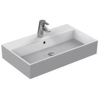 Раковина накладная Ideal Standard STRADA 71х42х14.5 керамика, цвет Белый (K078201) Раковина накладная Ideal Standard STRADA 71х42х14.5 керамика, цвет Белый (K078201)