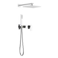 Душевая система встроенная Timo Selene SX-2169/00SM хром Душевая система встроенная Timo Selene SX-2169/00SM хром