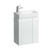 Laufen 483001 Pro S шкафчик 47х27,5 см для раковины, белый