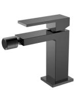 Смеситель для биде Boheme Qubic Shine Gun Metal 476-SGM Смеситель для биде Boheme Qubic Shine Gun Metal 476-SGM