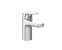 Смеситель для раковины Ideal Standard CERAFLEX Керамический картридж со сливным гарнитуром (B1714AA) Смеситель для раковины Ideal Standard CERAFLEX Керамический картридж со сливным гарнитуром (B1714AA)