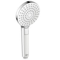 Лейка душевая Ideal Standart IDEALRAIN EVO ROUND L3 (B2231AA) Лейка душевая Ideal Standart IDEALRAIN EVO ROUND L3 (B2231AA)