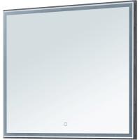 Зеркало Aquanet Nova Lite 90 дуб рошелье LED Зеркало Aquanet Nova Lite 90 дуб рошелье LED