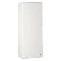 Шкаф AQUATON Симпл 30.5х22.1х81.8 Подвесной Белый (1A012503SL01L) Шкаф AQUATON Симпл 30.5х22.1х81.8 Подвесной Белый (1A012503SL01L)