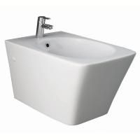 Биде подвесное Rak Ceramics OPULENCE 35.5х53х30 керамика (OP08AWHA) Биде подвесное Rak Ceramics OPULENCE 35.5х53х30 керамика (OP08AWHA)
