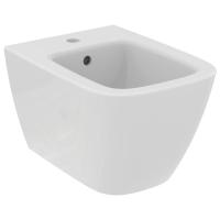 Биде подвесное Ideal Standard i.life S 35.5х48х30 санфарфор (T459301)