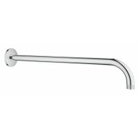 Держатель верхнего душа GROHE New Tempesta, настенный, 400 мм, хром (27851000) Держатель верхнего душа GROHE New Tempesta, настенный, 400 мм, хром (27851000)