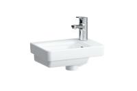 Раковина мебельная Laufen Pro S 36х25х14.5, керамика, цвет Белый (8159600001041) Раковина мебельная Laufen Pro S 36х25х14.5, керамика, цвет Белый (8159600001041)