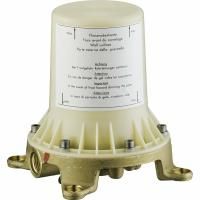 Скрытая часть для смесителя Axor G 1/2 (10452180) Скрытая часть для смесителя Axor G 1/2 (10452180)