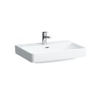 Раковина подвесная Laufen Pro S 65х46.5х17.5 керамика, цвет Белый (8109640001041) Раковина подвесная Laufen Pro S 65х46.5х17.5 керамика, цвет Белый (8109640001041)
