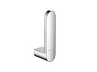Держатель запасных рулонов Keuco Elegance Подвесной, Хром (11663010000) Держатель запасных рулонов Keuco Elegance Подвесной, Хром (11663010000)