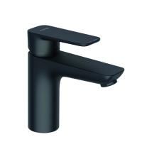 Смеситель для раковины KLUDI PURE&STYLE Керамический картридж Черный матовый (402923975) Смеситель для раковины KLUDI PURE&STYLE Керамический картридж Черный матовый (402923975)