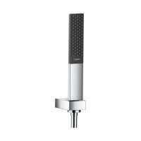 Душевой набор с держателем Hansgrohe Rainfinity 100 1jet, со шлангом 125 см, хром (26857000) Душевой набор с держателем Hansgrohe Rainfinity 100 1jet, со шлангом 125 см, хром (26857000)