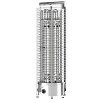 Электрическая печь SAWO Tower TH4-60NB-WL-P (6,0 кВт, напольная, встроен. пульт, нержавейка, пристенная) Электрическая печь SAWO Tower TH4-60NB-WL-P (6,0 кВт, напольная, встроен. пульт, нержавейка, пристенная)