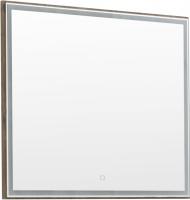 Зеркало Aquanet Nova Lite 90 дуб рустикальный LED Зеркало Aquanet Nova Lite 90 дуб рустикальный LED