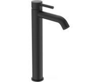 Смеситель для раковины-чаши Ideal Standard Ceraline Керамический картридж Черный (BC269XG) Смеситель для раковины-чаши Ideal Standard Ceraline Керамический картридж Черный (BC269XG)