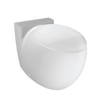Чаша напольного унитаза Laufen ALESSI ONE (8.2297.6.400.000.1) Чаша напольного унитаза Laufen ALESSI ONE (8.2297.6.400.000.1)