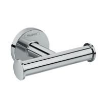 Крючок Hansgrohe Logis Universal Подвесной, Хром (41725000) Крючок Hansgrohe Logis Universal Подвесной, Хром (41725000)