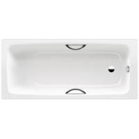 Ванна стальная Kaldewei CAYONO STAR 1800*800*410 мм, alpine white, без ножек, с отв. для ручек (275700010001) Ванна стальная Kaldewei CAYONO STAR 1800*800*410 мм, alpine white, без ножек, с отв. для ручек (275700010001)