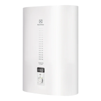 Водонагреватель Electrolux EWH 30 Centurio IQ Inverter Водонагреватель Electrolux EWH 30 Centurio IQ Inverter