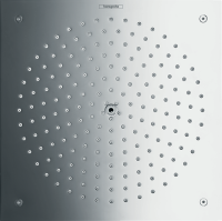 Верхний душ Hansgrohe 26472000 Raindance Air 1 jet 260x260 Верхний душ Hansgrohe 26472000 Raindance Air 1 jet 260x260