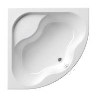 Ванна акриловая Ravak GENTIANA 140 x140 белая Ванна акриловая Ravak GENTIANA 140 x140 белая