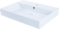 Раковина для тумбы Sanovit Slim Synergy 60 17060 Раковина для тумбы Sanovit Slim Synergy 60 17060