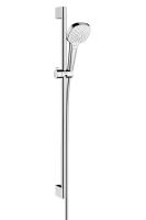 Душевой набор Hansgrohe Croma Select E Vario Unica 0.90м (26592400)