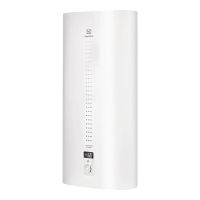 Водонагреватель Electrolux EWH 50 Centurio IQ Inverter Водонагреватель Electrolux EWH 50 Centurio IQ Inverter