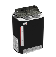 SAWO Электрическая печь SCANDIA SCAC-80NS-Р-F, с парогенератором, внутри из нержавейки, снаружи защитное покрытие
, выносной пульт (пульт и блок мощности докупаются отдельно) SAWO Электрическая печь SCANDIA SCAC-80NS-Р-F, с парогенератором, внутри из нержавейки, снаружи защитное покрытие
, выносной пульт (пульт и блок мощности докупаются отдельно)