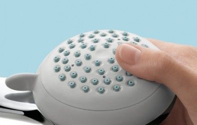 картинка Душевой набор Hansgrohe Crometta 85 Multi/Unica (27767000) 