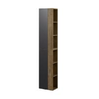 Шкаф AQUATON Терра 35х20х85 Подвесной Дуб кантри (1A247503TEKA0) Шкаф AQUATON Терра 35х20х85 Подвесной Дуб кантри (1A247503TEKA0)