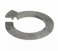 SAWO Монтажный фланец для печи TOWER TH6, талькохлорит, арт. TH-COLLAR-S6